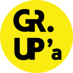 GR.UP'a